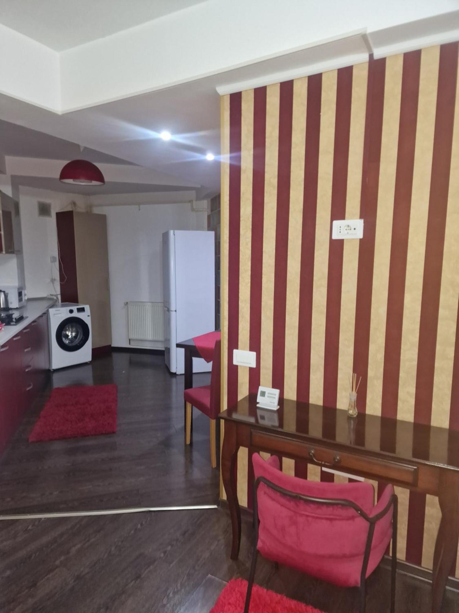 Hotel Jolie Apartments Galati  Room photo